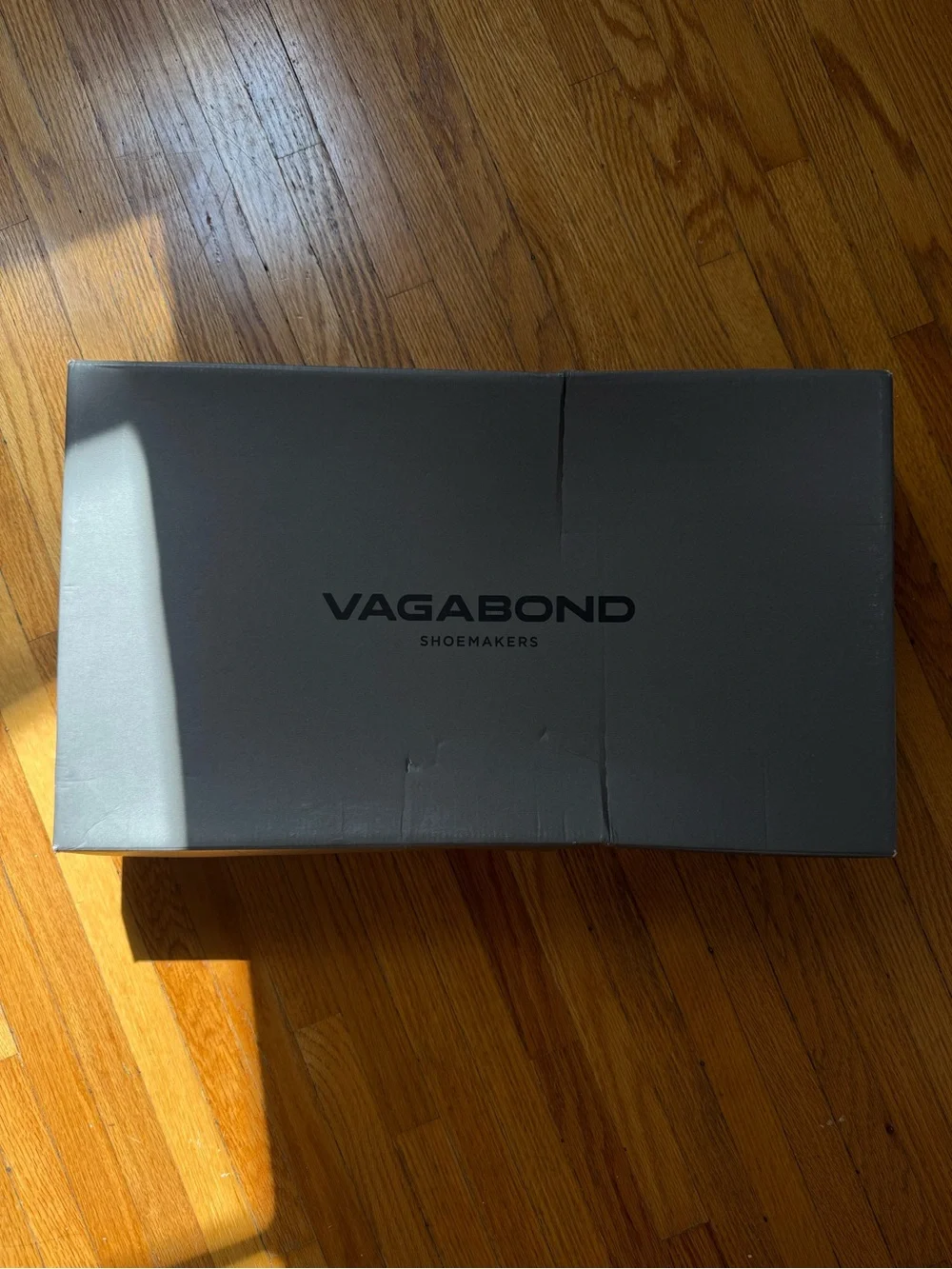 Vagabond Sheila boots